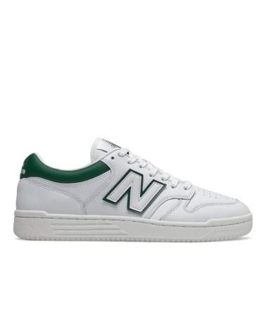 New Balance 480 Uomo Bianco | Acquista Online!